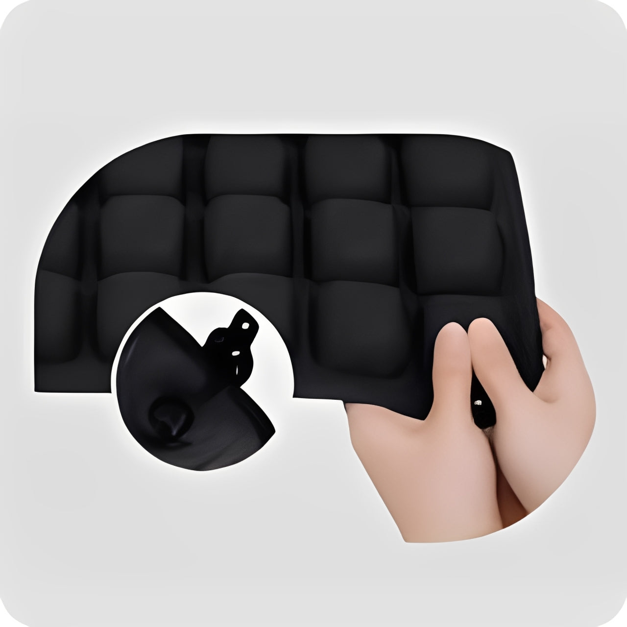 Sistema inflado automatico GRATIS