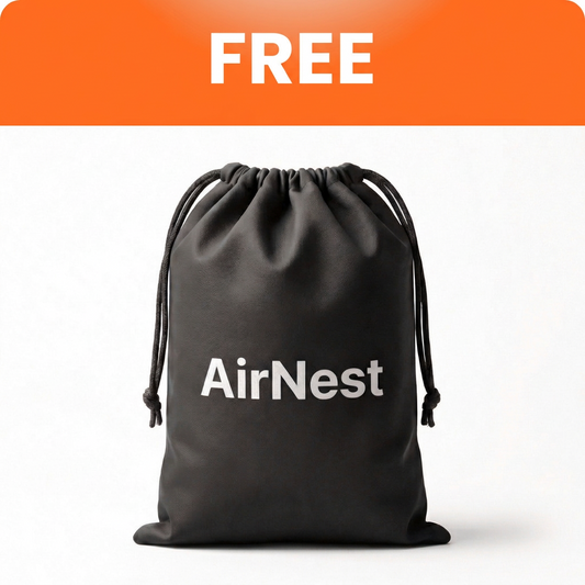 FREE Travel Bag
