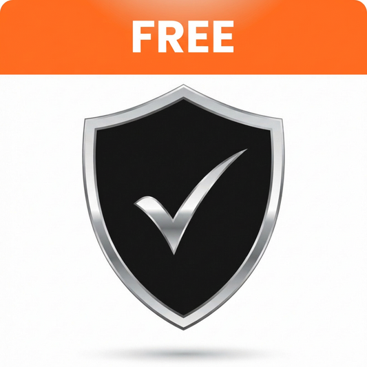 Lifetime Warranty