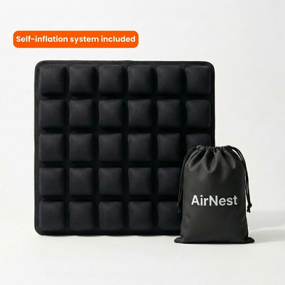 AirNest™- Fly Without Pain