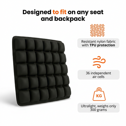 AirNest™- Fly Without Pain